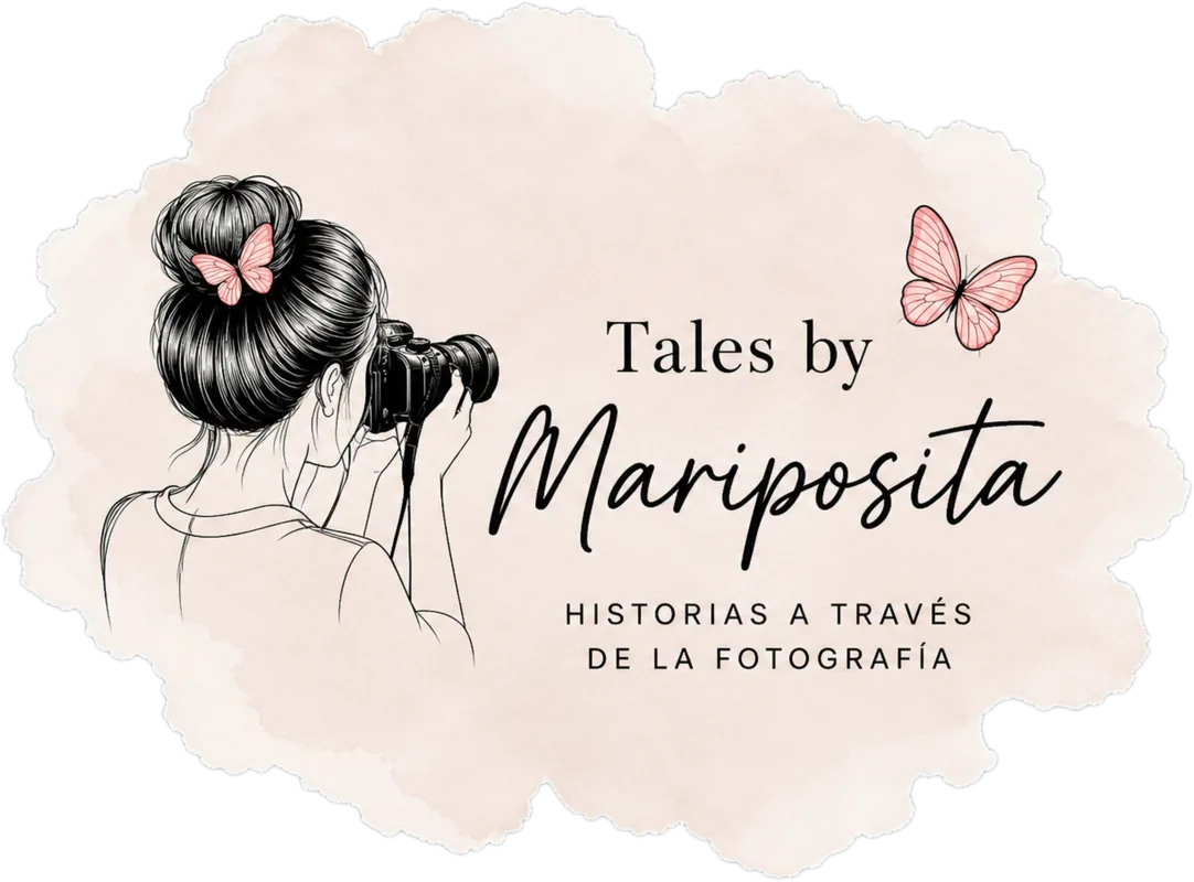 Tales by Mariposita